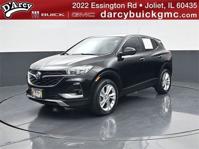 Used 2023 Buick Encore GX Preferred w/ Cold Weather Comfort Package
