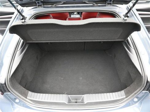 Certified 2023 MAZDA MAZDA3 s image 27