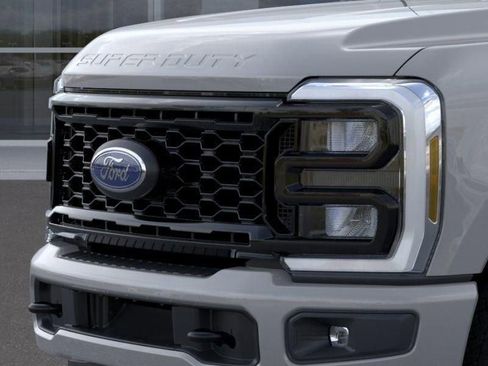 New 2026 Ford F350 XL w/ STX Appearance Package AWD/4WD image 17