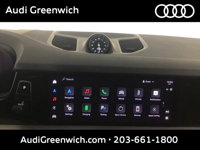 Used 2025 Porsche Cayenne S AWD/4WD image 18