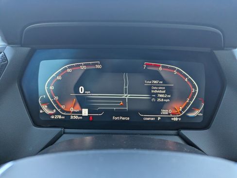 Used 2024 BMW 228i Gran Coupe w/ Lights Package image 28