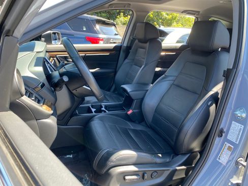 Used 2022 Honda CR-V EX-L image 19