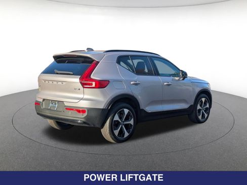 New 2026 Volvo XC40 B5 Plus w/ Protection Package Premier image 6