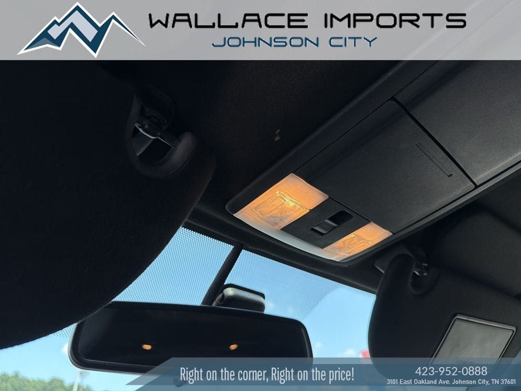Used 2017 Ford Expedition Limited AWD/4WD image 15