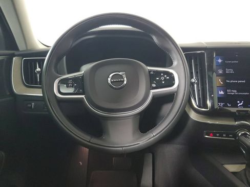 Used 2021 Volvo XC60 T5 Inscription FWD image 17