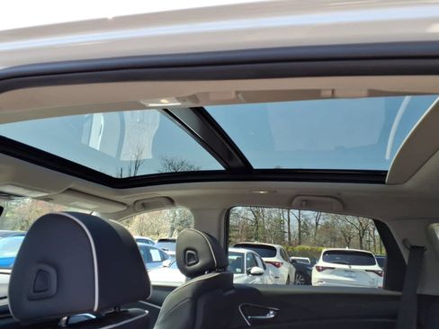 Certified 2023 Acura RDX AWD w/ Advance Package image 12