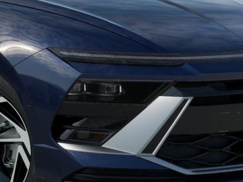New 2026 Hyundai Sonata SEL FWD image 9