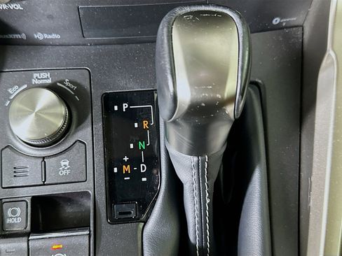 Used 2020 Lexus NX 300 FWD w/ Comfort Package image 24