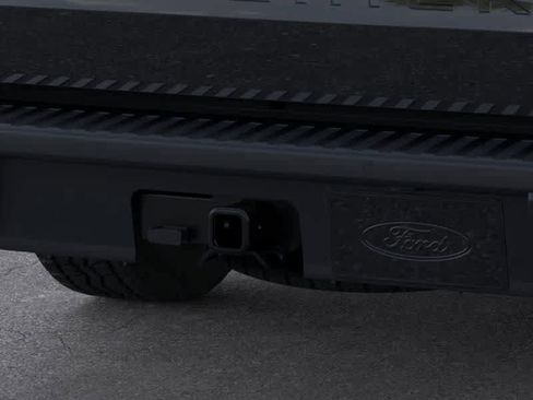 New 2026 Ford Maverick Tremor image 23