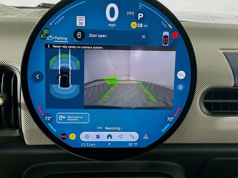 Certified 2025 MINI Cooper S image 13