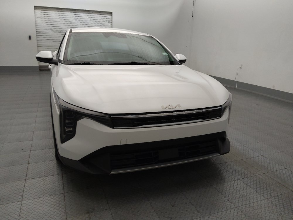 Used 2025 Kia K4 EX FWD image 15