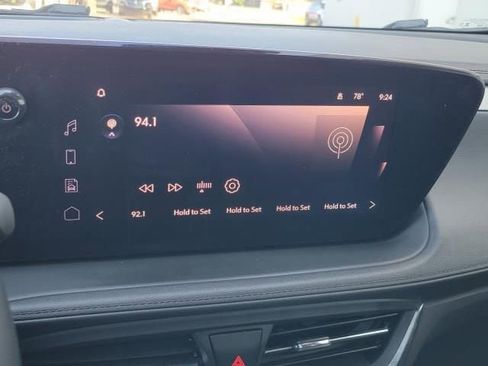 Used 2024 Buick Encore GX Preferred w/ Comfort Package AWD/4WD image 29