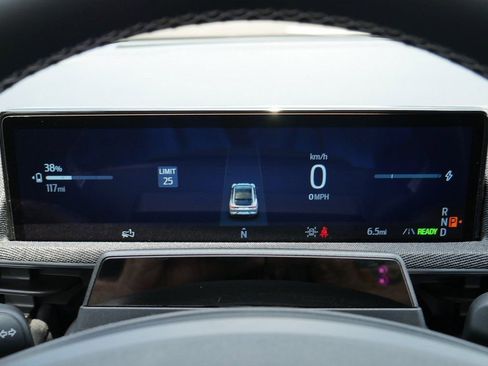 New 2025 Ford Mustang Mach-E GT w/ Bronze Appearance Package image 29