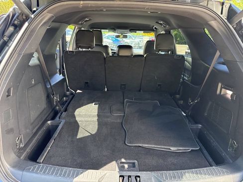 Used 2022 Ford Explorer ST w/ Equipment Group 401A AWD/4WD image 14