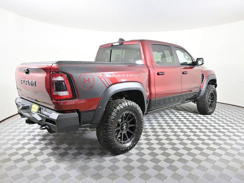 Used 2024 RAM 1500 TRX AWD/4WD image 7