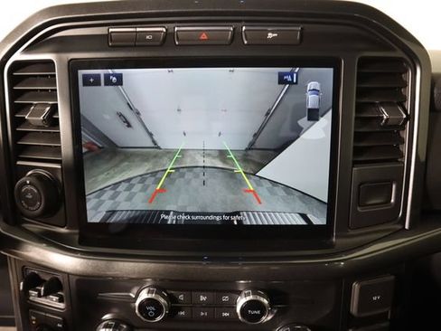 Used 2022 Ford F150 XLT w/ Equipment Group 302A High AWD/4WD image 59