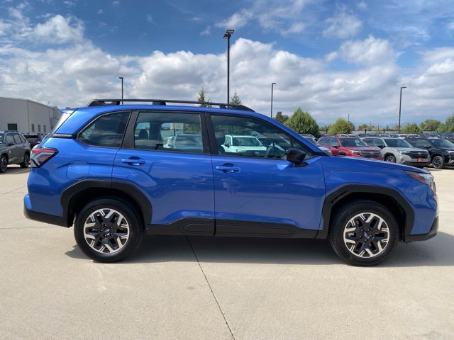 Used 2026 Subaru Forester AWD/4WD image 6