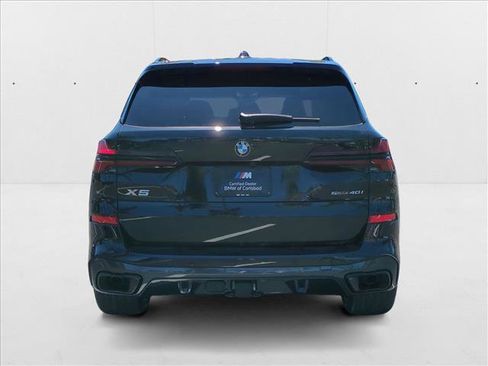 Used 2026 BMW X5 sDrive40i w/ M Sport Package image 4