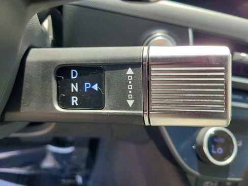 New 2025 Hyundai Sonata SEL image 29