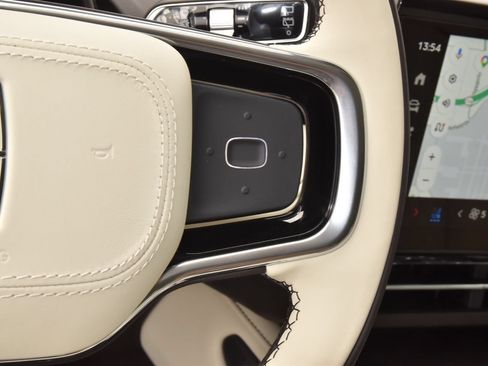 New 2026 Lincoln Nautilus Black Label AWD/4WD image 24