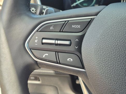 Certified 2021 Hyundai Santa Fe Limited FWD image 32
