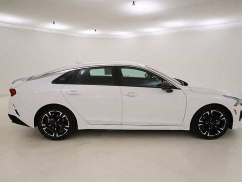Used 2023 Kia K5 GT-Line w/ GT-Line Premium Package image 2