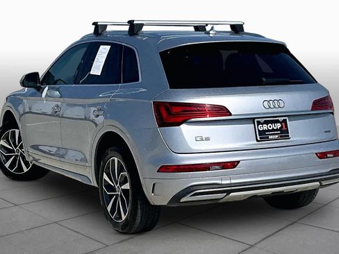 Used 2021 Audi Q5 2.0T Premium Plus AWD/4WD image 11