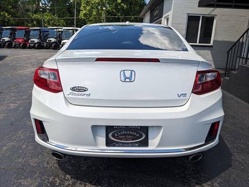 Used 2013 Honda Accord EX-L image 4