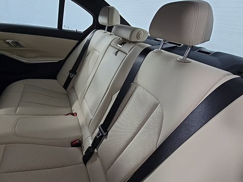 Certified 2024 BMW 330i xDrive Sedan w/ Premium Package image 17