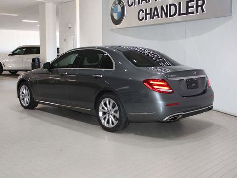 Used 2018 Mercedes-Benz E 300 image 5