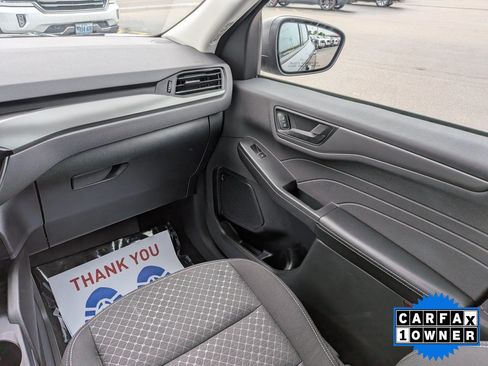 Certified 2023 Ford Escape Active AWD/4WD image 20
