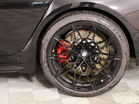 New 2026 BMW M3 Competition image 19