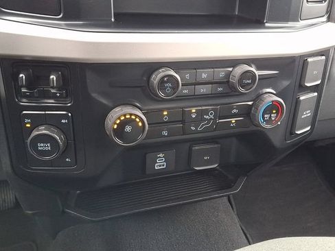 Used 2024 Ford F250 XLT AWD/4WD image 15