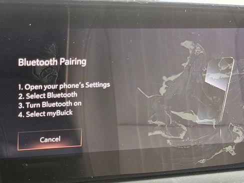 Used 2025 Buick Envista Avenir FWD image 27