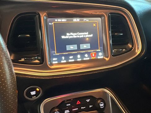 Used 2019 Dodge Challenger R/T Scat Pack w/ Widebody Package image 16