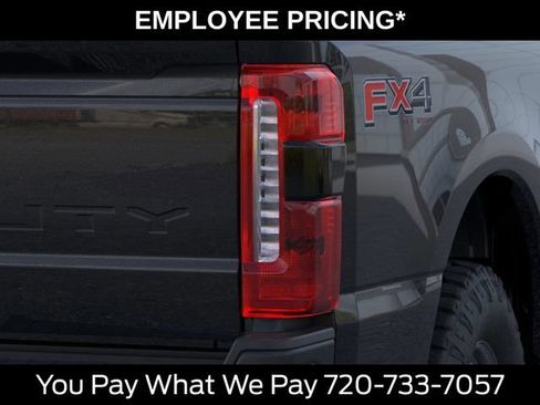 New 2026 Ford F350 XL w/ 360-Degree Camera Package AWD/4WD image 16