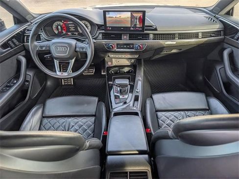 Used 2024 Audi S5 Prestige image 18