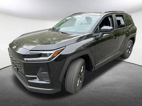 New 2026 Toyota RAV4 LE AWD/4WD image 5