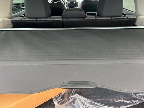 Used 2020 Subaru Forester Sport w/ Popular Package #2 image 27