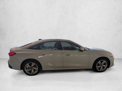 Used 2025 Audi A5 2.0T Premium w/ Convenience Package image 4