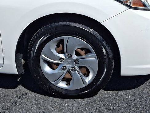 Used 2014 Honda Civic LX image 8