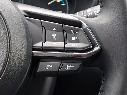 Certified 2025 MAZDA CX-5 AWD 2.5 S image 25