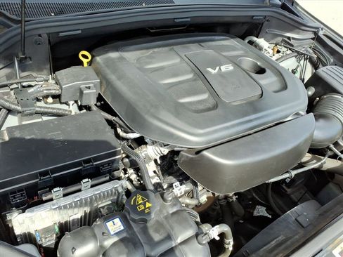 Used 2019 Jeep Grand Cherokee Trailhawk image 18