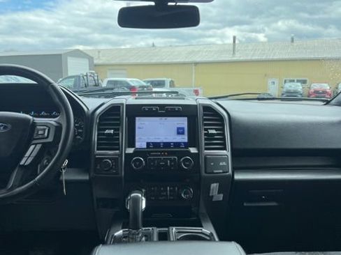 Used 2020 Ford F150 XLT w/ Equipment Group 302A Luxury AWD/4WD image 59
