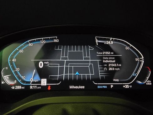 Used 2022 BMW X3 xDrive30i w/ Premium Package 2 (ZPA) image 23