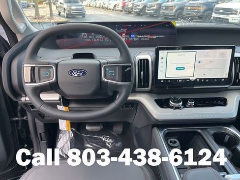 New 2025 Ford Expedition Active RWD image 17