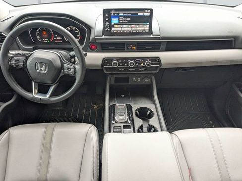 Used 2024 Honda Pilot EX-L image 14