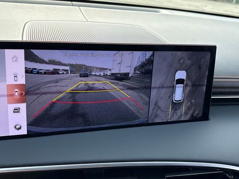 New 2026 Genesis GV70 2.5T Sport Prestige image 17