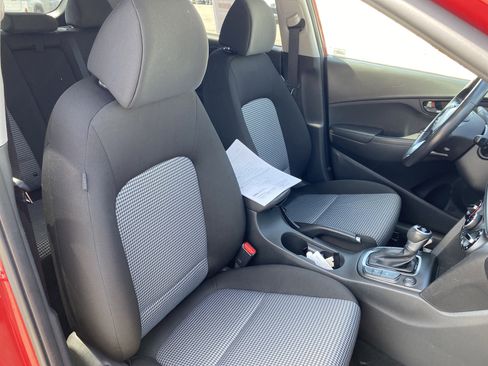 Used 2018 Hyundai Kona SEL AWD/4WD image 21