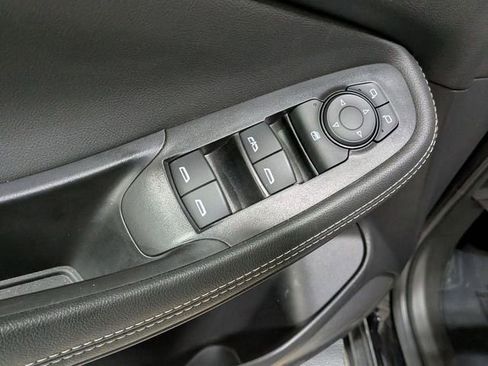 Used 2025 Buick Encore GX Preferred FWD image 15